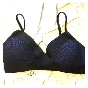 Fabletics by Demi Lovato sports bra